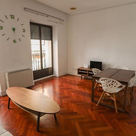 Appartement Apartamento Barco à Madrid Extérieur photo