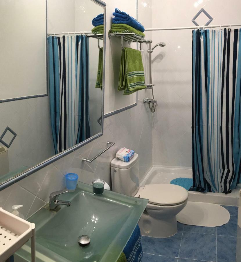 Appartement Apartamento Barco à Madrid Extérieur photo
