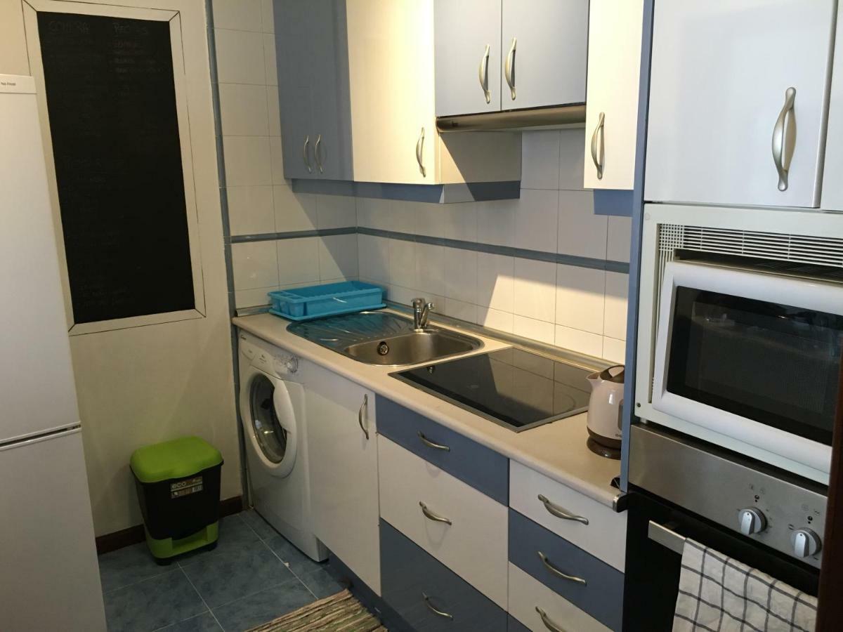 Appartement Apartamento Barco à Madrid Extérieur photo